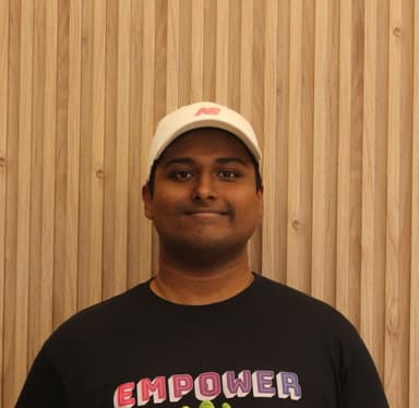 Akilesh Jayakumar profile picture